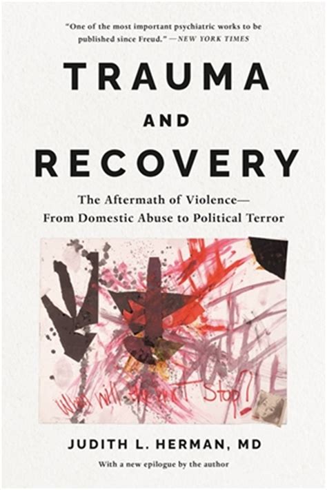 buy trauma and recovery judith herman|trauma and recovery free pdf.